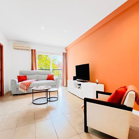 Le Terrazur - Logement 4 Personnes Cannes Ngoại thất bức ảnh
