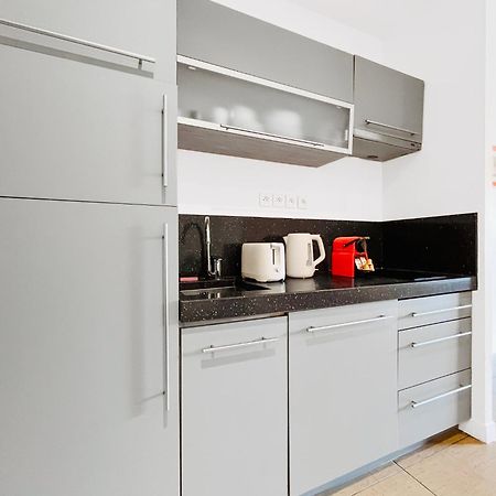Le Terrazur - Logement 4 Personnes Cannes Ngoại thất bức ảnh