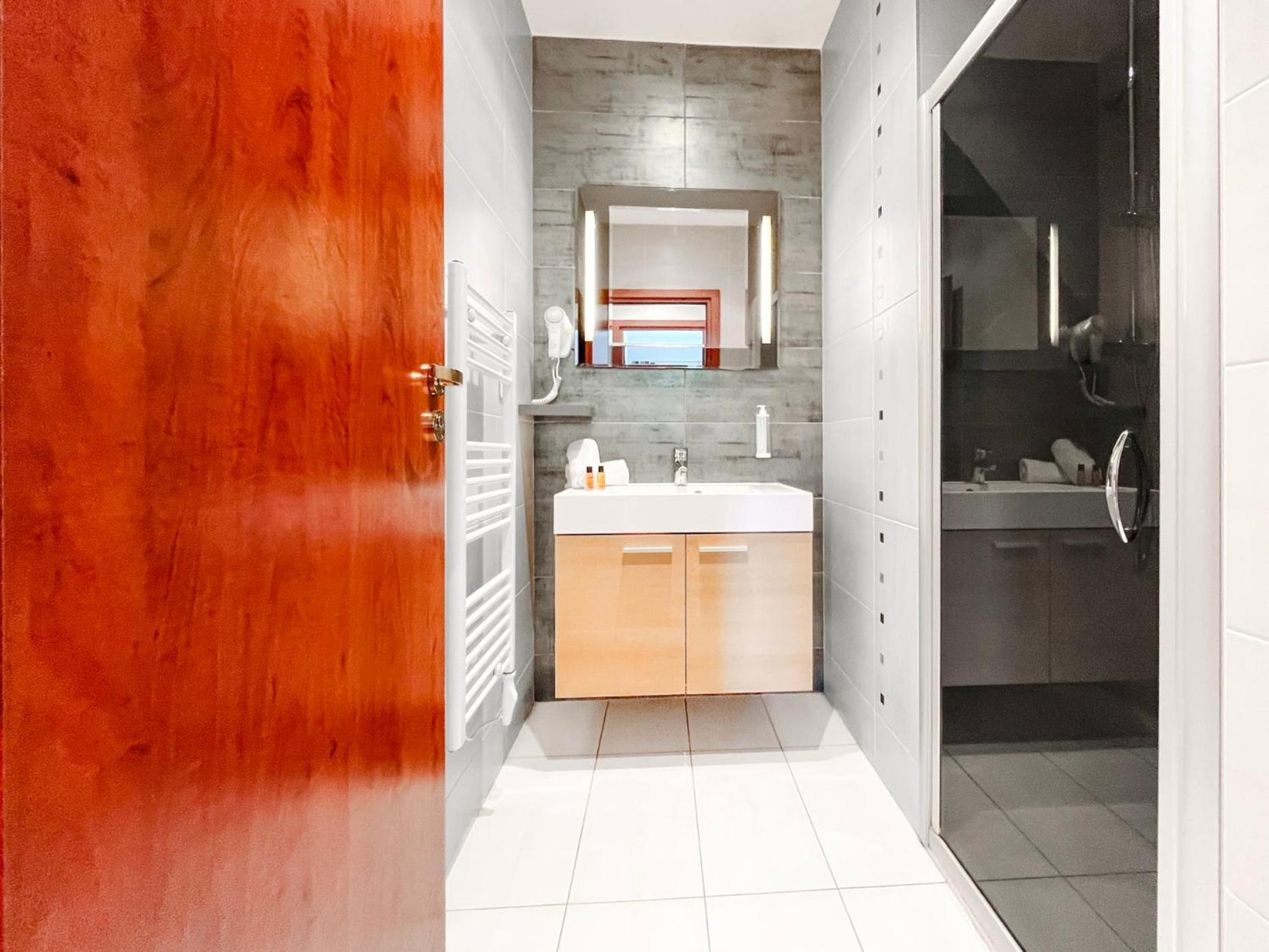 Le Terrazur - Logement 4 Personnes Cannes Ngoại thất bức ảnh