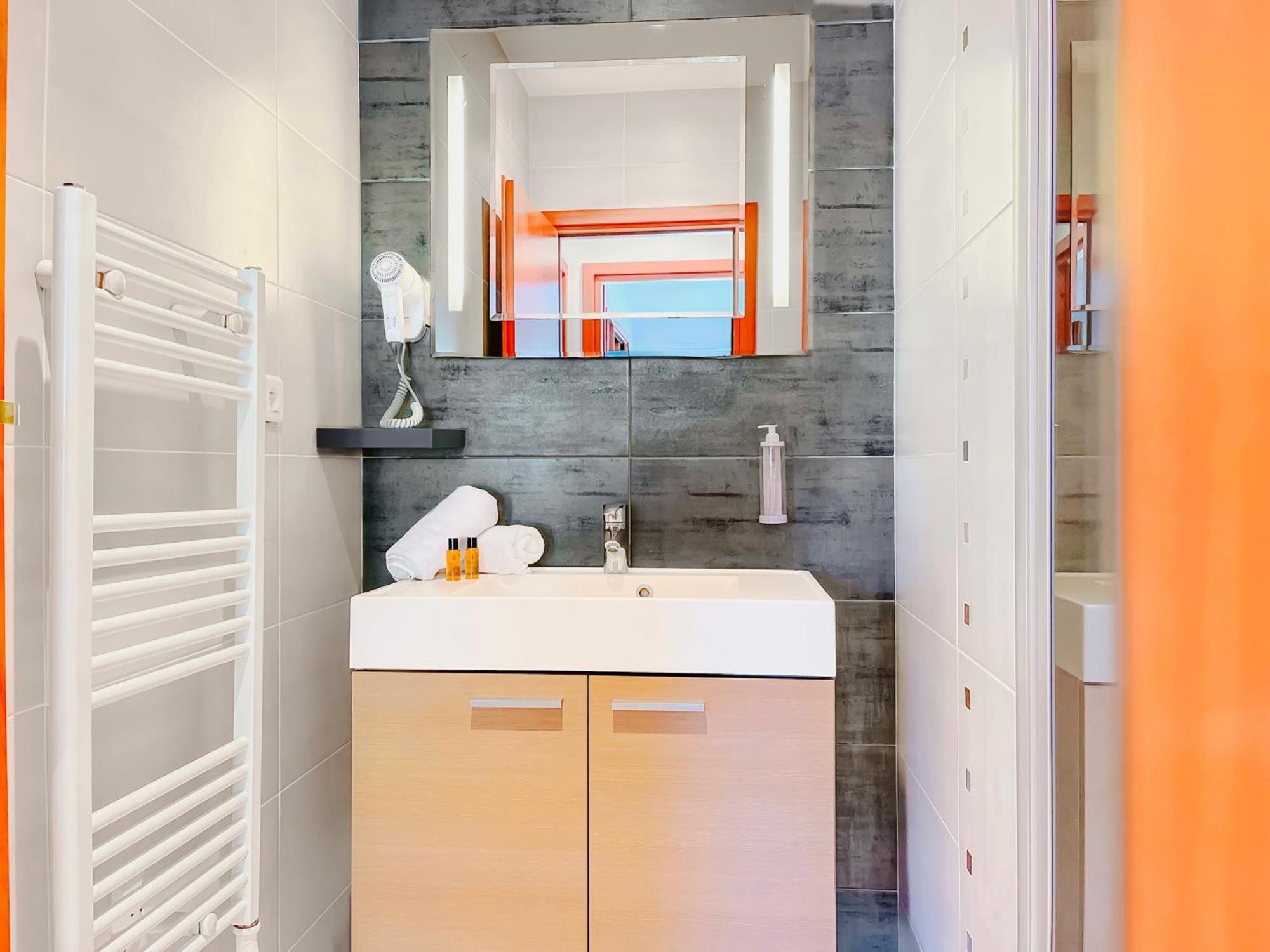 Le Terrazur - Logement 4 Personnes Cannes Ngoại thất bức ảnh